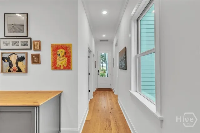 $2,195,000 | 822 Dancy Avenue, Savannah, GA 31419