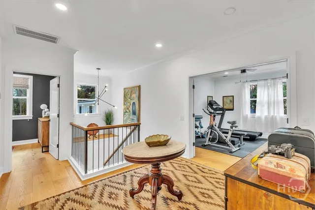 $2,195,000 | 822 Dancy Avenue, Savannah, GA 31419