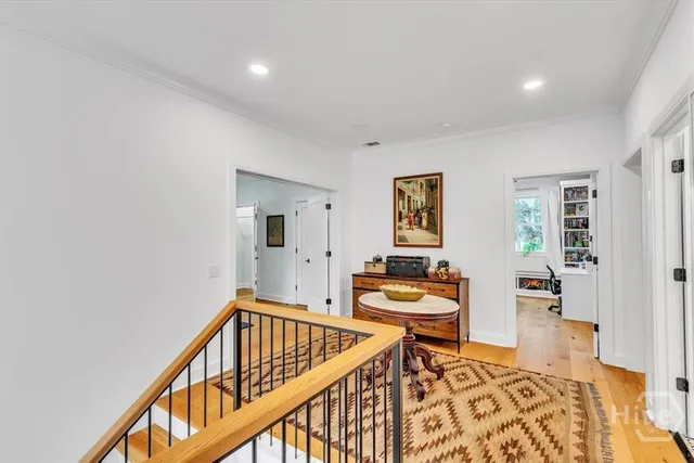 $2,195,000 | 822 Dancy Avenue, Savannah, GA 31419