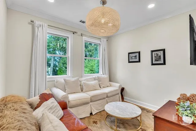 $2,195,000 | 822 Dancy Avenue, Savannah, GA 31419