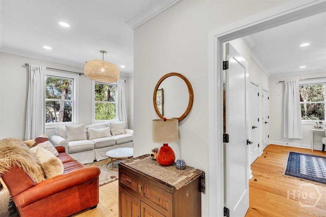 822 Dancy Avenue Savannah, GA 31419 - Photo 40 of 74 Secondary primary suite on second floor.