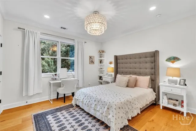 $2,195,000 | 822 Dancy Avenue, Savannah, GA 31419