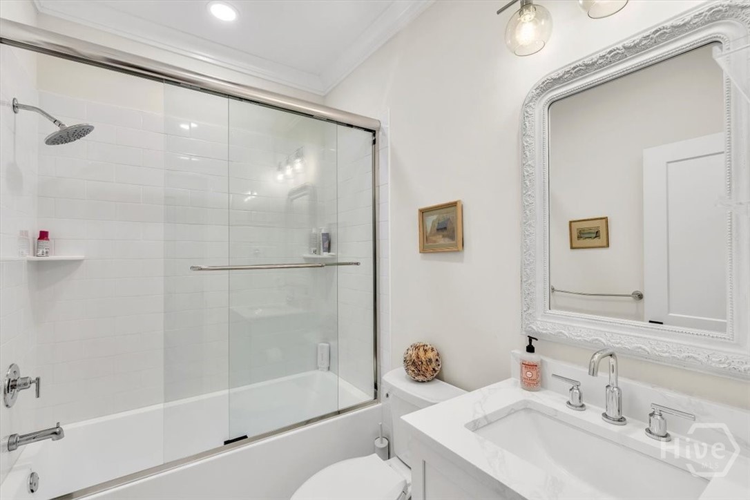 822 Dancy Avenue Savannah, GA 31419 - Photo 47 of 74