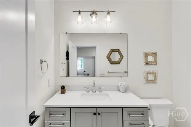 $2,195,000 | 822 Dancy Avenue, Savannah, GA 31419