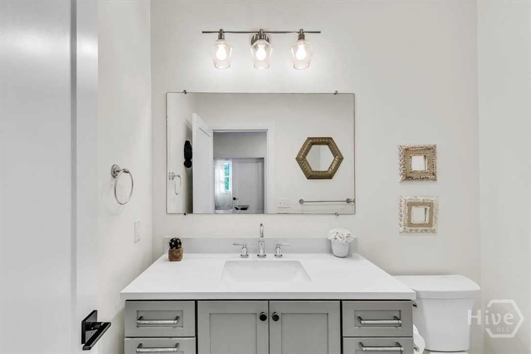 822 Dancy Avenue Savannah, GA 31419 - Photo 56 of 74