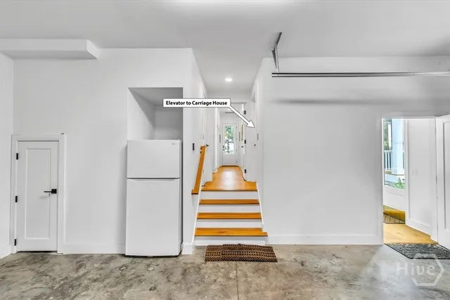 $2,195,000 | 822 Dancy Avenue, Savannah, GA 31419