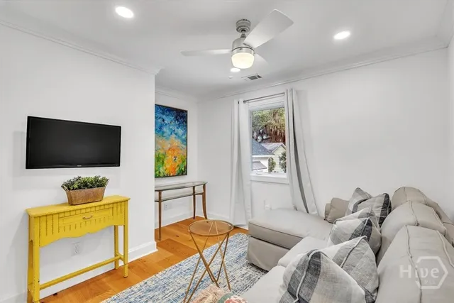 $2,195,000 | 822 Dancy Avenue, Savannah, GA 31419