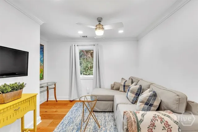 $2,195,000 | 822 Dancy Avenue, Savannah, GA 31419