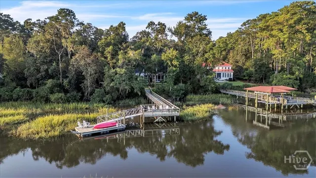 $2,195,000 | 822 Dancy Avenue, Savannah, GA 31419