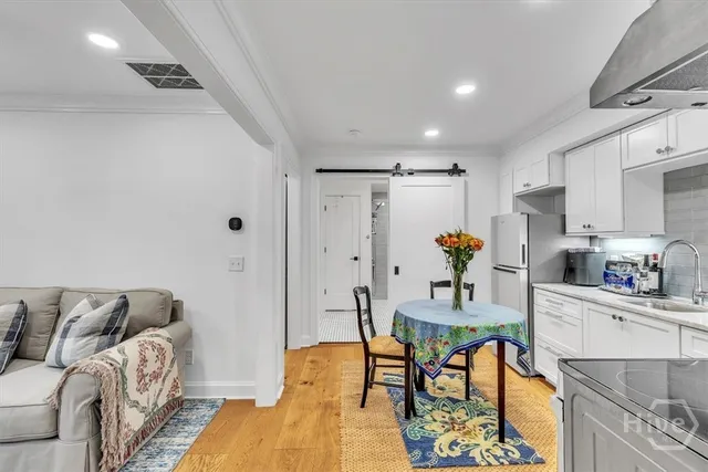 $2,195,000 | 822 Dancy Avenue, Savannah, GA 31419