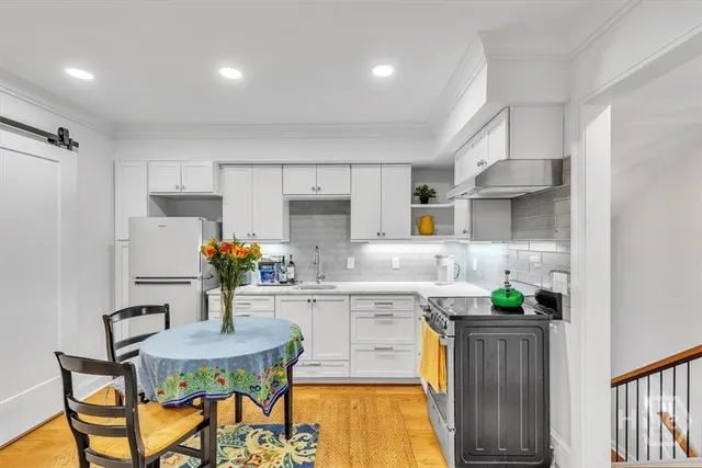 $2,195,000 | 822 Dancy Avenue, Savannah, GA 31419