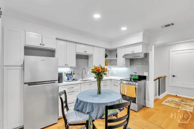 $2,195,000 | 822 Dancy Avenue, Savannah, GA 31419