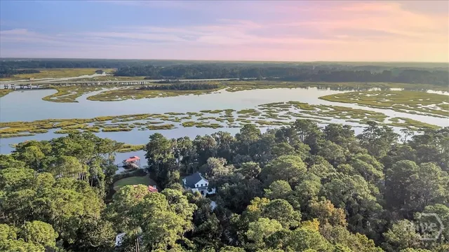 $2,195,000 | 822 Dancy Avenue, Savannah, GA 31419