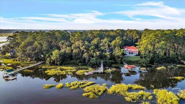 $2,195,000 | 822 Dancy Avenue, Savannah, GA 31419