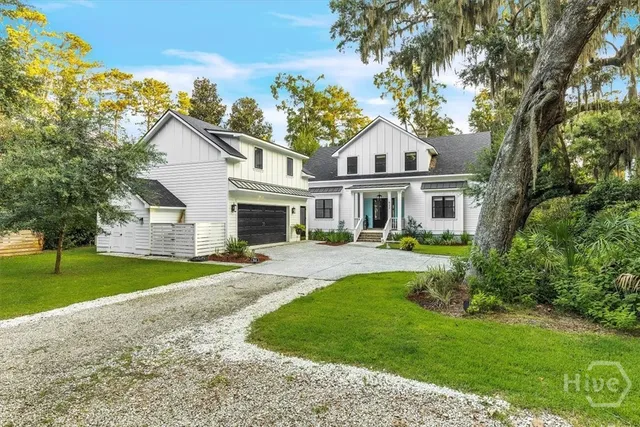 $2,195,000 | 822 Dancy Avenue, Savannah, GA 31419