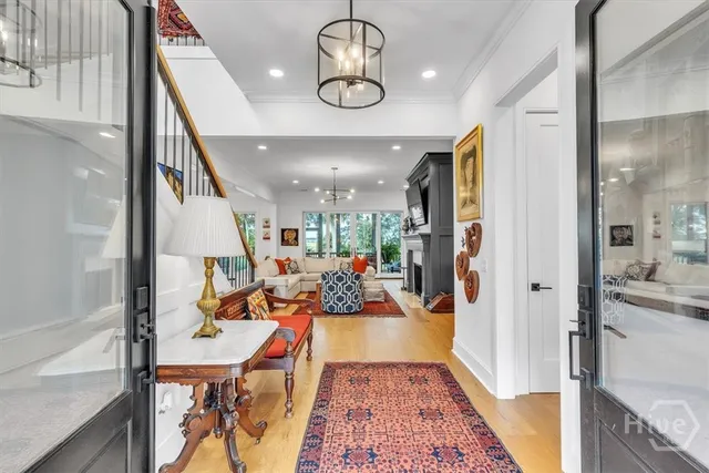 $2,195,000 | 822 Dancy Avenue, Savannah, GA 31419