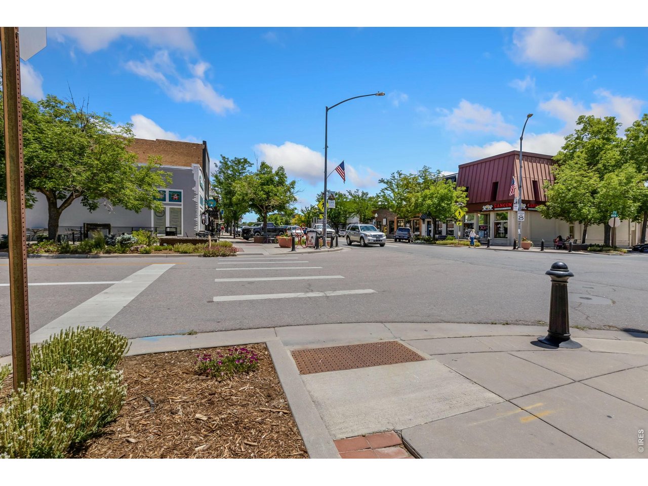 711 3rd Street, Unit F1 Windsor, CO 80550 - Photo 15 of 15 View of Downtown Windsor - within walking distance