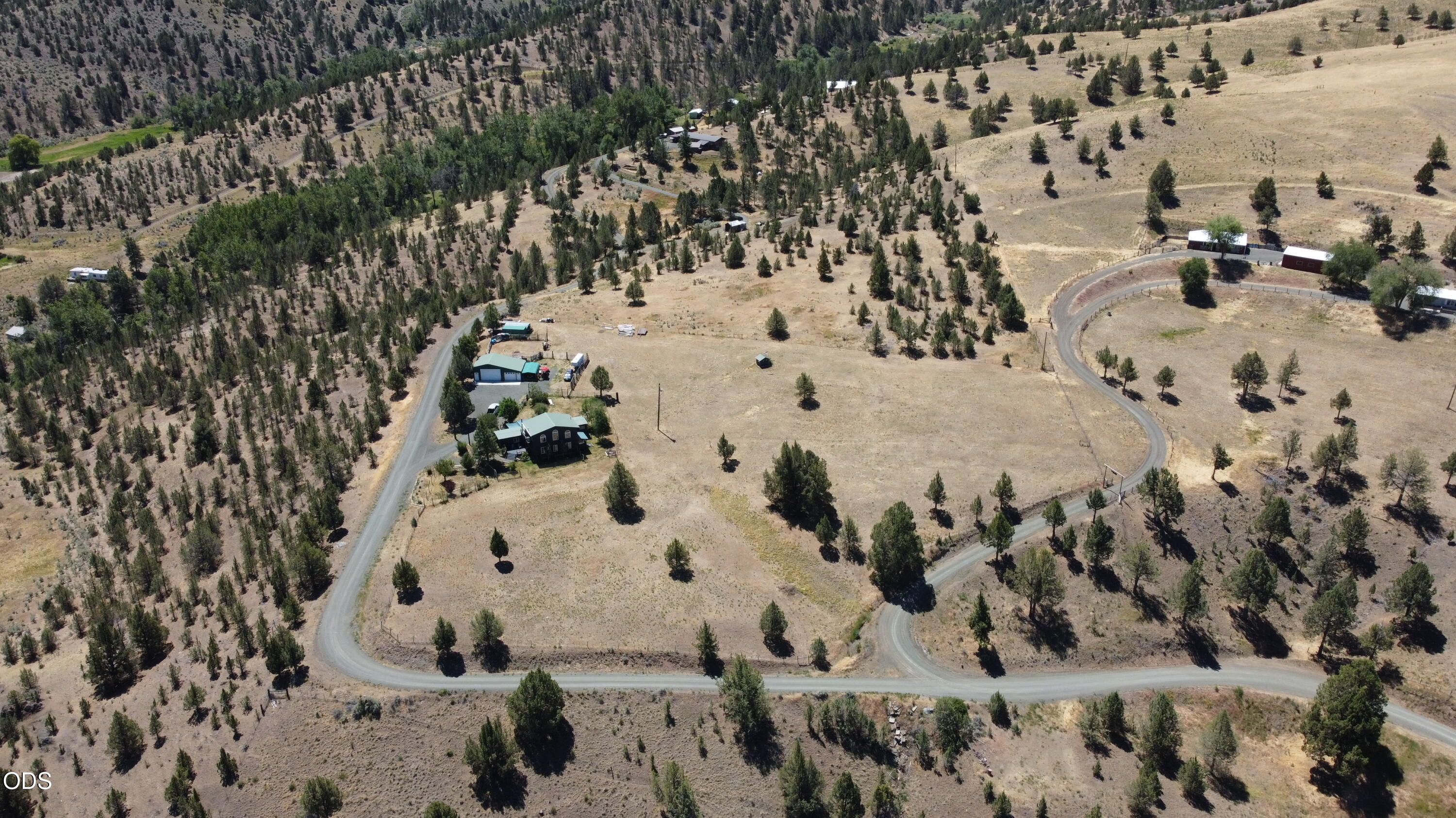 27710 Picnic Creek Road Mount Vernon, OR 97865 - Photo 71 of 82