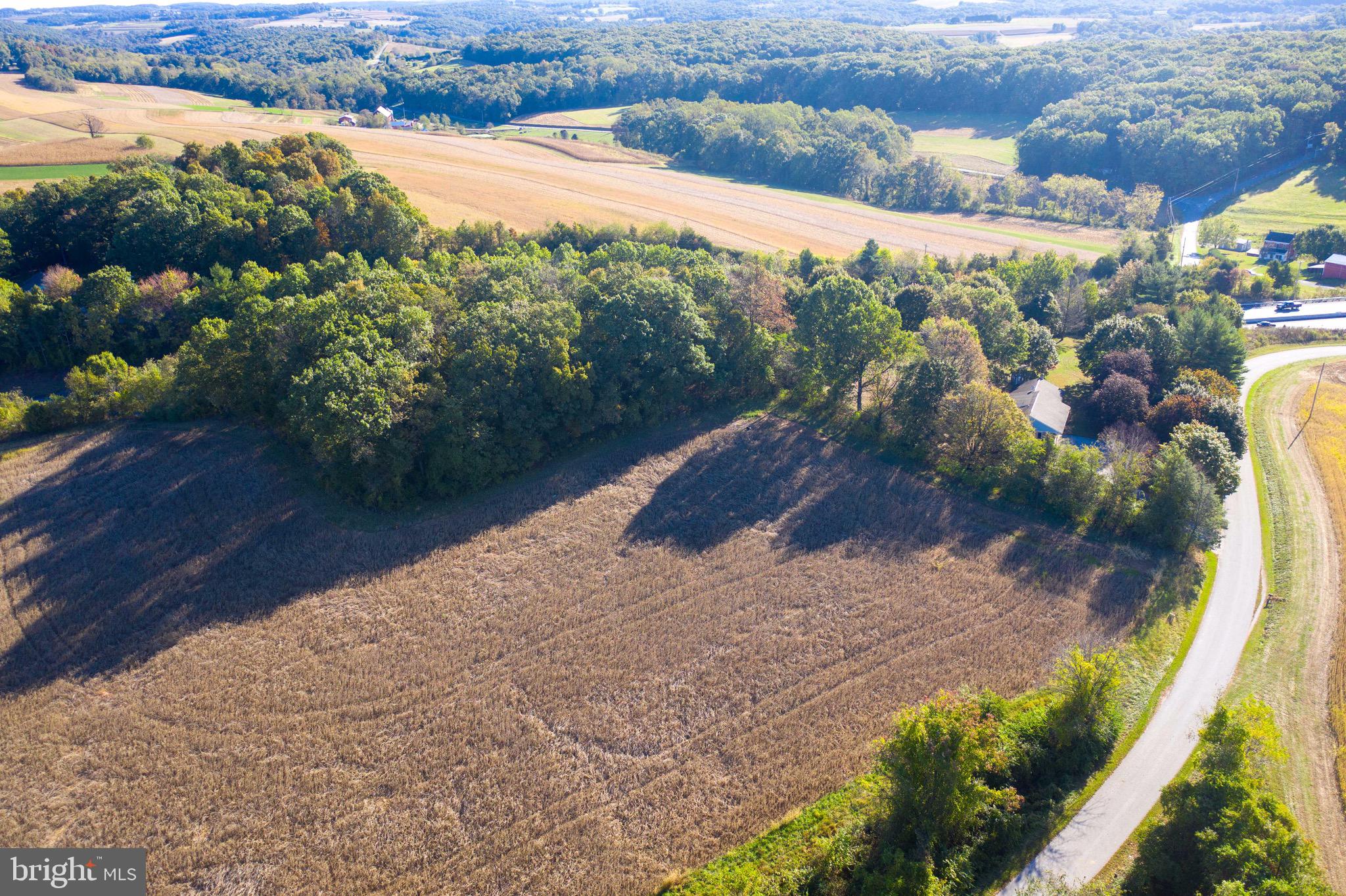 Lot 2 Loop Road Seven Valleys, PA 17360 - Photo 1 of 17