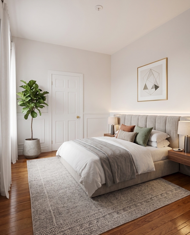 25 Chester Street, Unit 5 Boston, MA 02134 - Photo 6 of 10