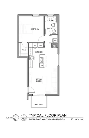 $1,750 | 510 All Saints Street, Unit 302, Tallahassee, FL 32301
