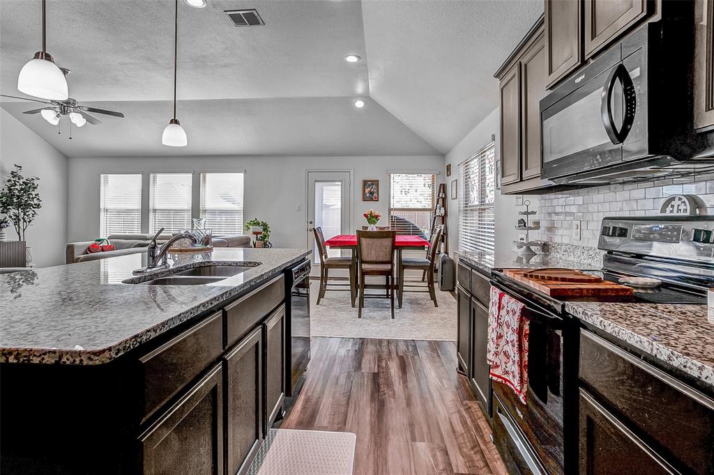 3309 Tobago Road Fort Worth, TX 76123 - Photo 11 of 29