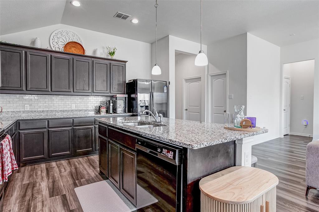 3309 Tobago Road Fort Worth, TX 76123 - Photo 12 of 29