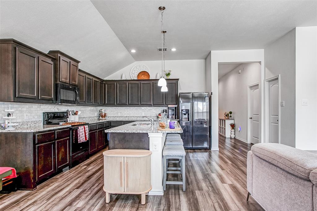 3309 Tobago Road Fort Worth, TX 76123 - Photo 14 of 29