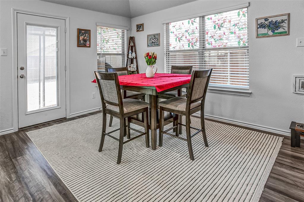 3309 Tobago Road Fort Worth, TX 76123 - Photo 16 of 29