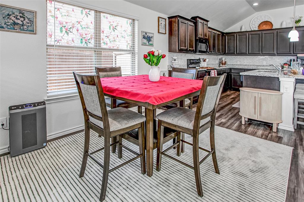 3309 Tobago Road Fort Worth, TX 76123 - Photo 17 of 29