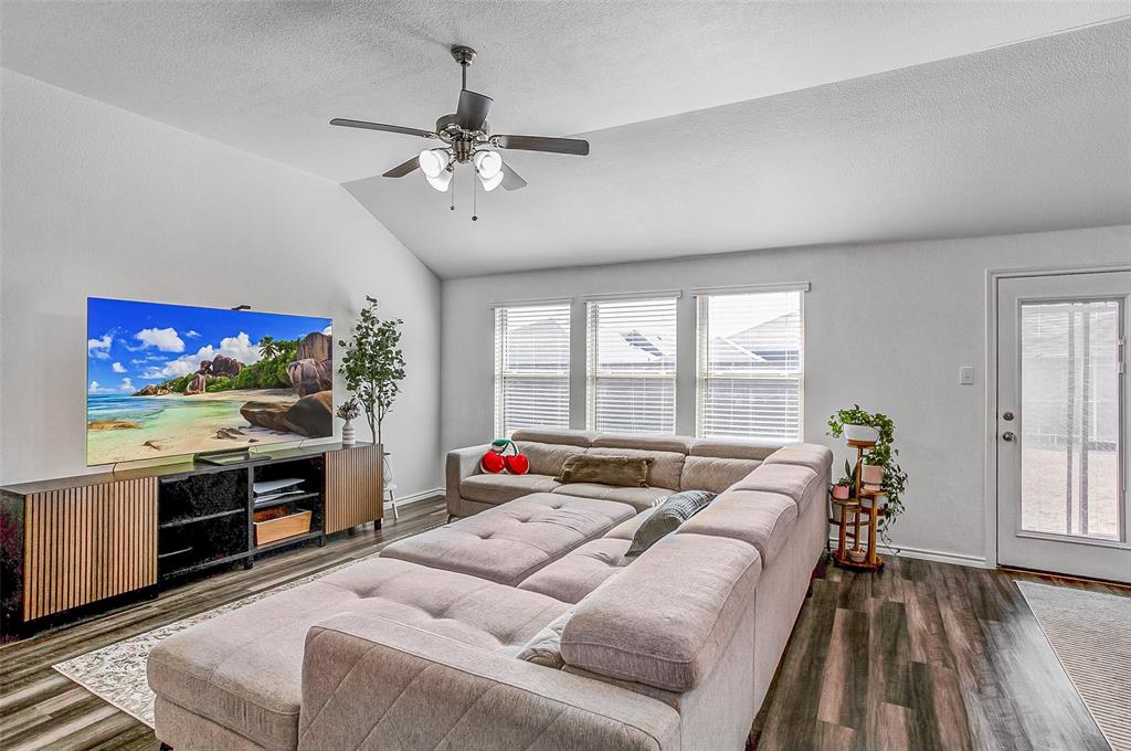 3309 Tobago Road Fort Worth, TX 76123 - Photo 19 of 29