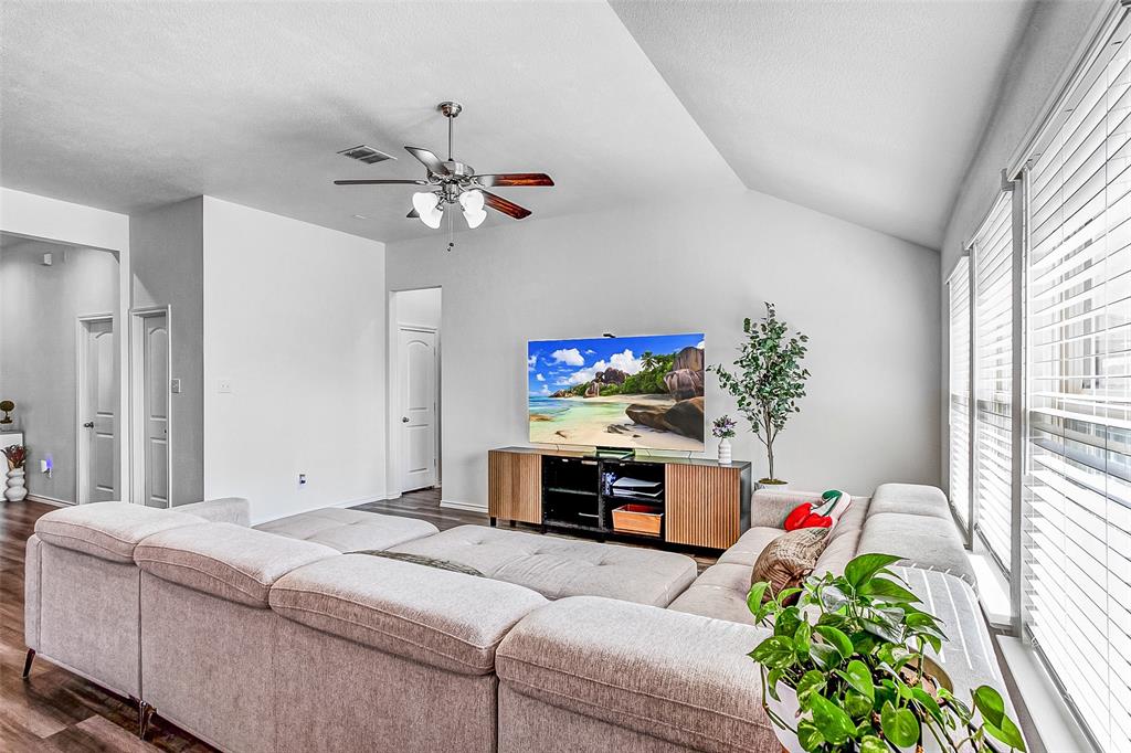 3309 Tobago Road Fort Worth, TX 76123 - Photo 20 of 29