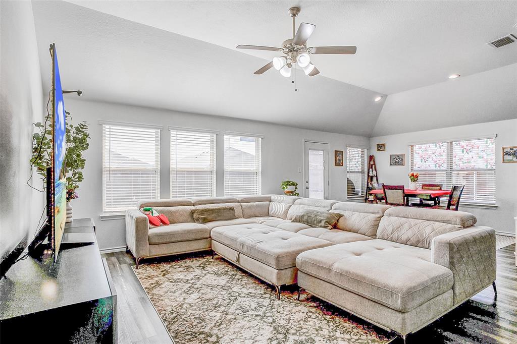 3309 Tobago Road Fort Worth, TX 76123 - Photo 21 of 29