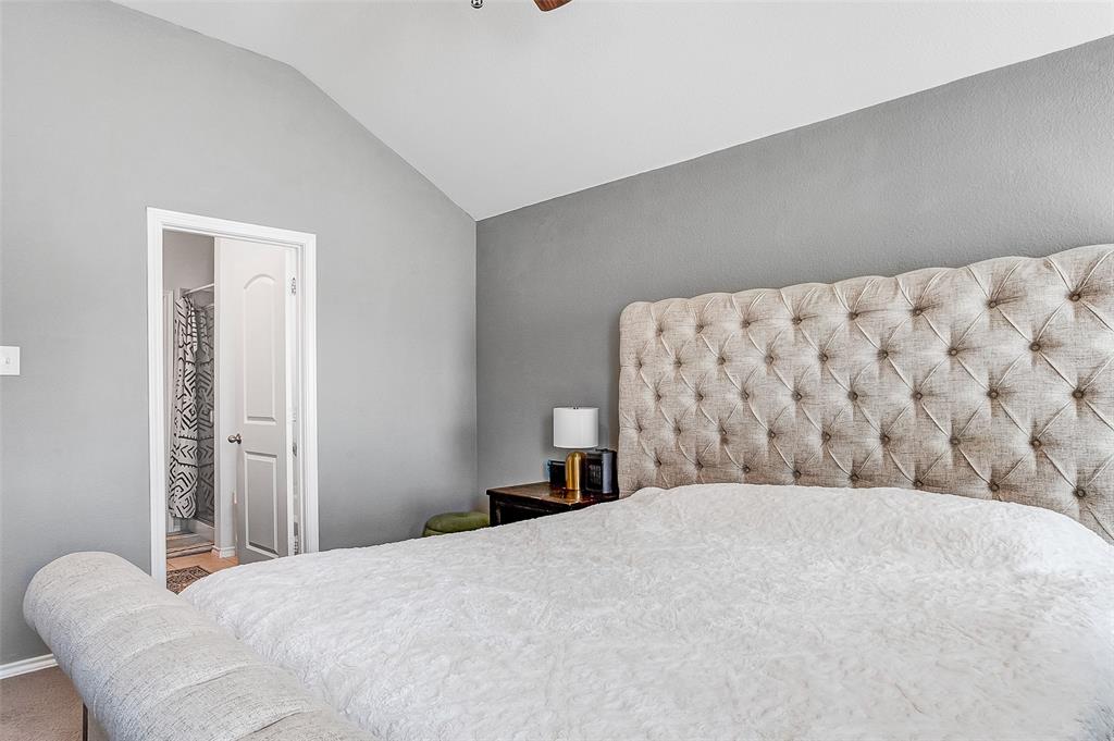 3309 Tobago Road Fort Worth, TX 76123 - Photo 23 of 29