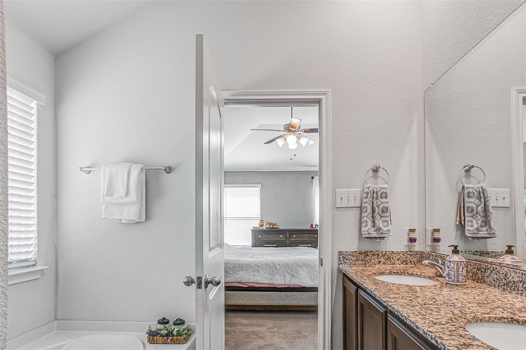 3309 Tobago Road Fort Worth, TX 76123 - Photo 24 of 29