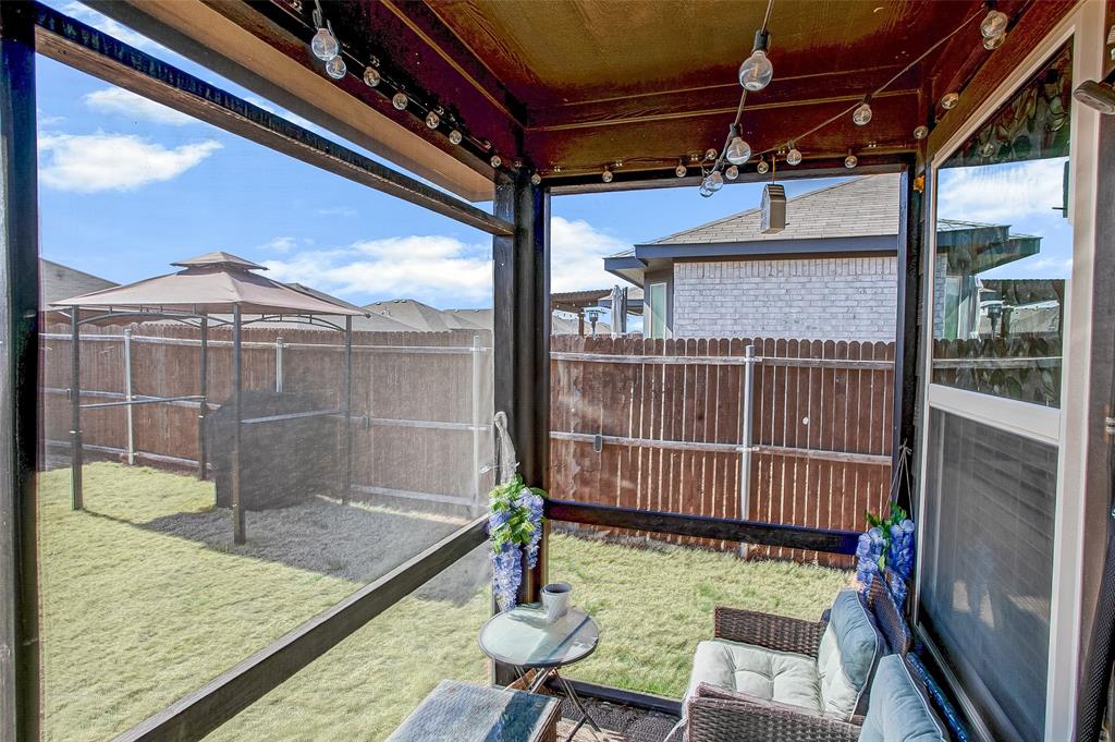 3309 Tobago Road Fort Worth, TX 76123 - Photo 26 of 29