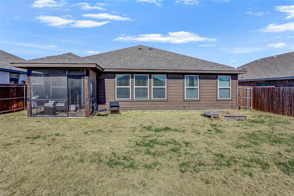 3309 Tobago Road Fort Worth, TX 76123 - Photo 27 of 29