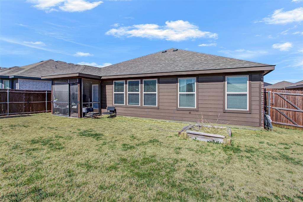 3309 Tobago Road Fort Worth, TX 76123 - Photo 28 of 29