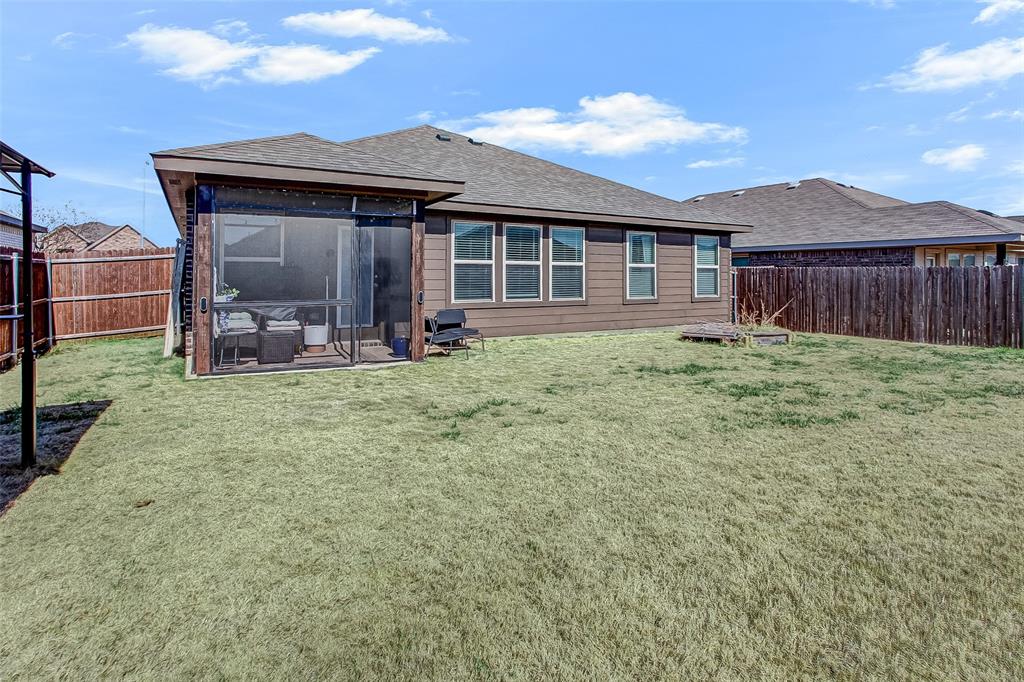 3309 Tobago Road Fort Worth, TX 76123 - Photo 29 of 29