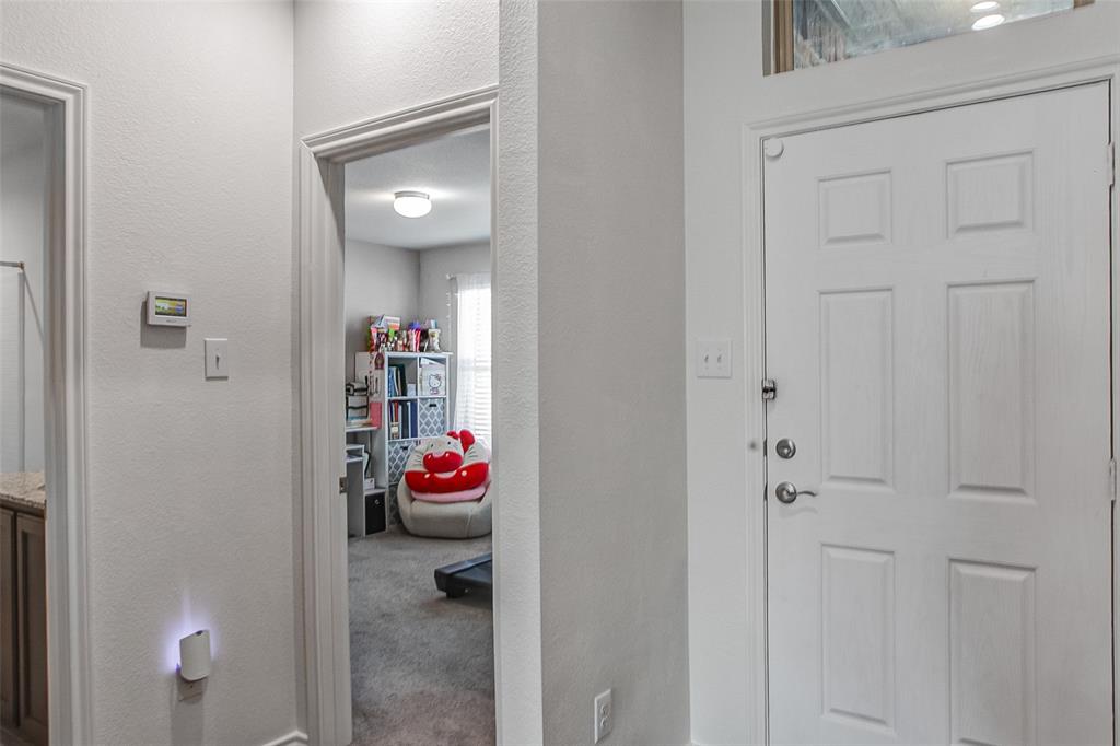 3309 Tobago Road Fort Worth, TX 76123 - Photo 3 of 29