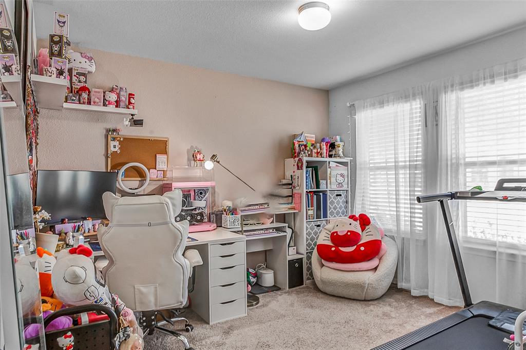 3309 Tobago Road Fort Worth, TX 76123 - Photo 4 of 29