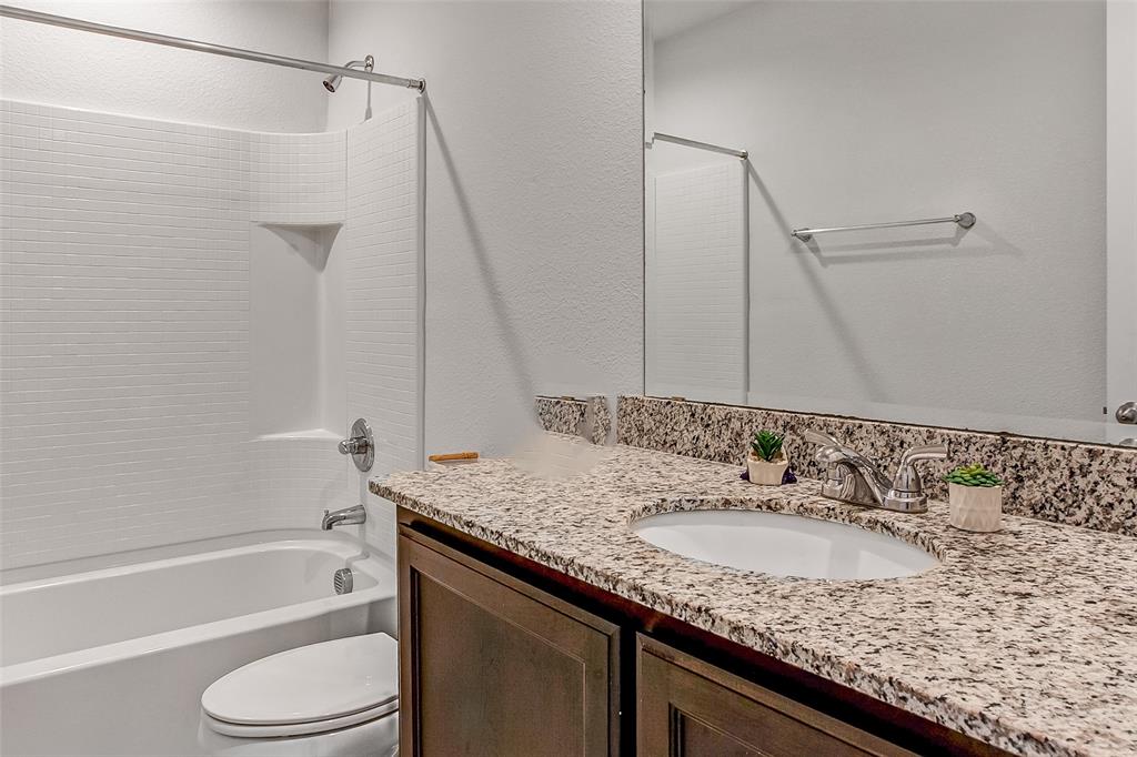 3309 Tobago Road Fort Worth, TX 76123 - Photo 6 of 29