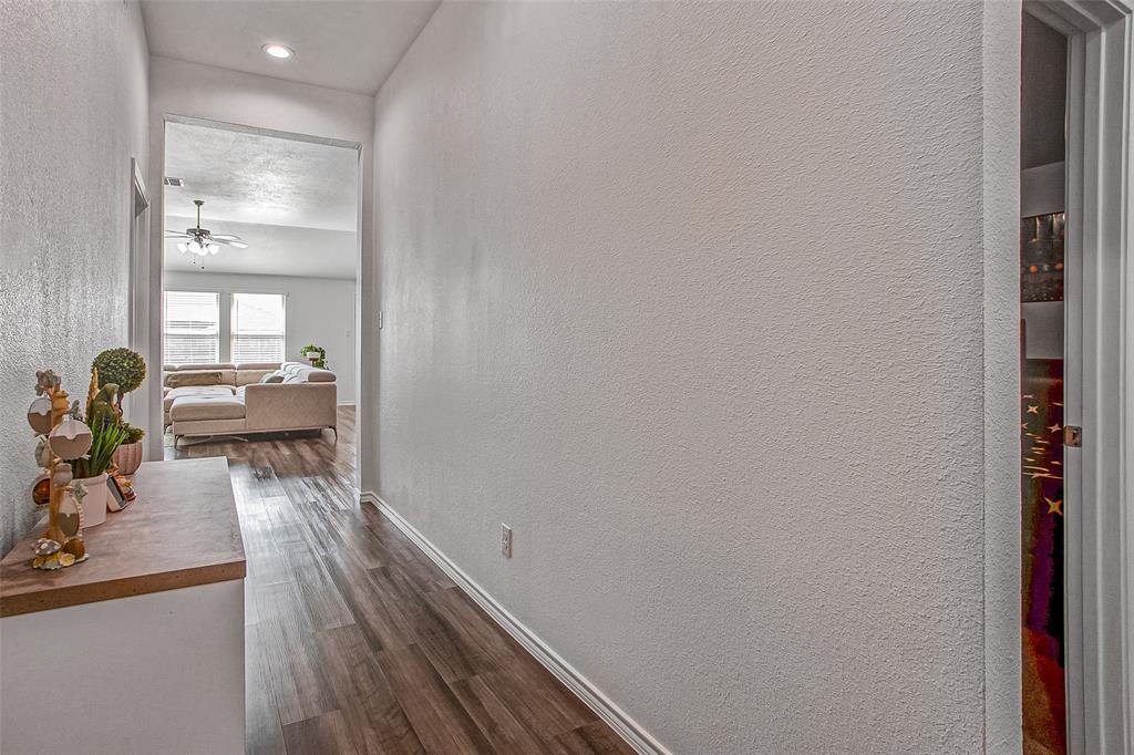 3309 Tobago Road Fort Worth, TX 76123 - Photo 7 of 29