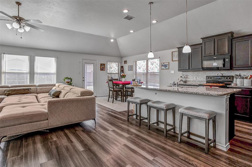 3309 Tobago Road Fort Worth, TX 76123 - Photo 8 of 29