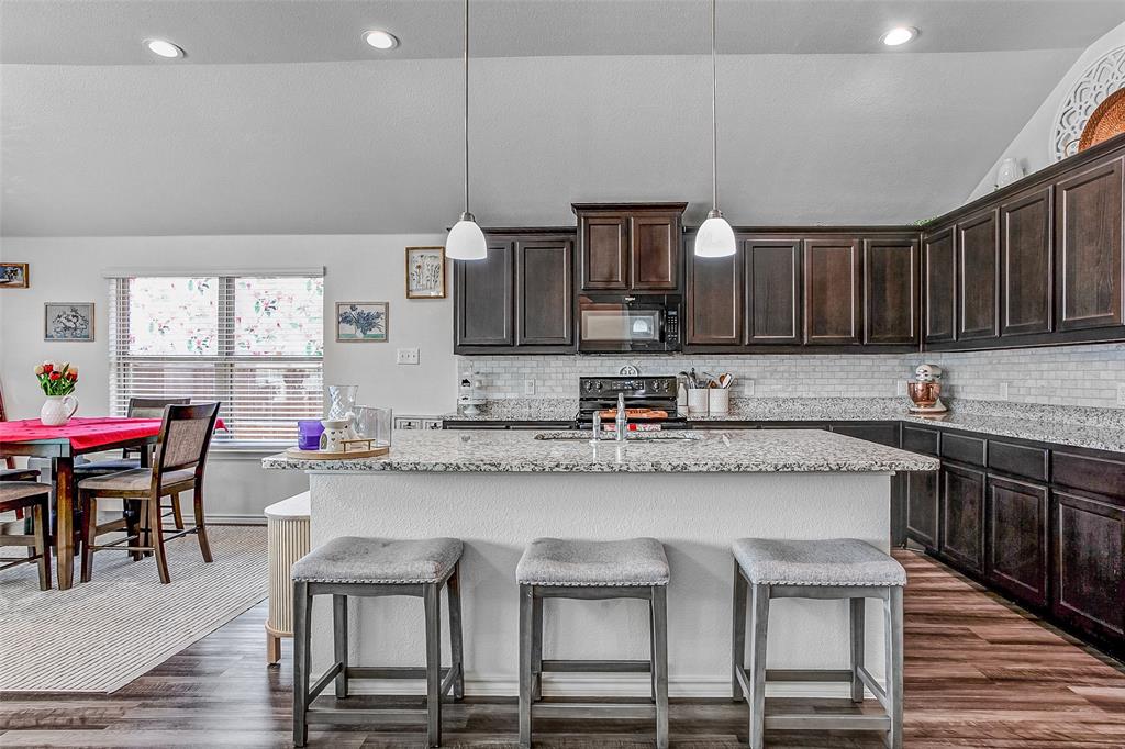 3309 Tobago Road Fort Worth, TX 76123 - Photo 9 of 29