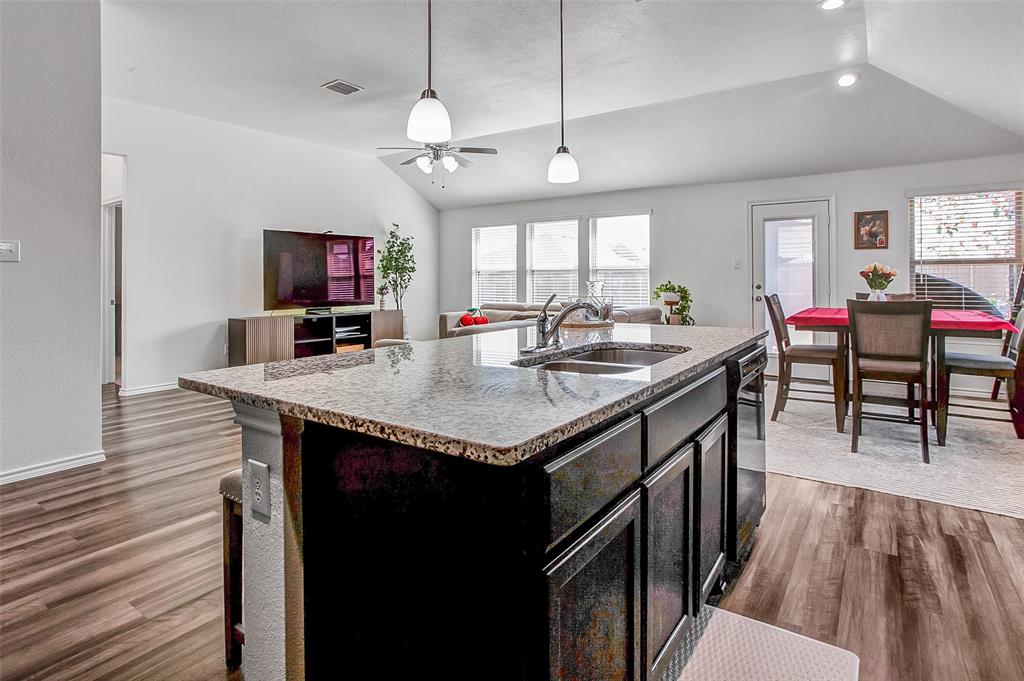 3309 Tobago Road Fort Worth, TX 76123 - Photo 10 of 29