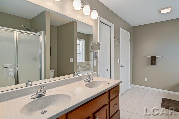 1167 Sandyridge Road Clinton, MI 49236 - Photo 35 of 48