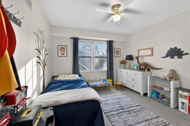 $425,000 | 13001 West 78th Terrace, Shawnee, KS 66216