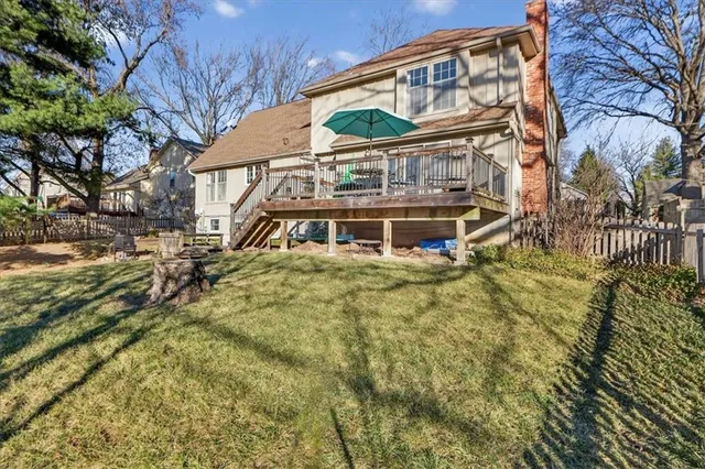 $425,000 | 13001 West 78th Terrace, Shawnee, KS 66216