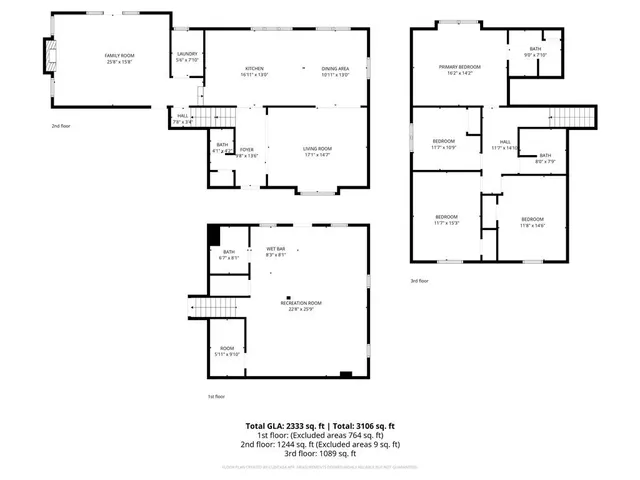 $425,000 | 13001 West 78th Terrace, Shawnee, KS 66216